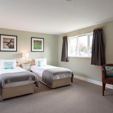 The Plough Hotel Wangford Luaran gambar
