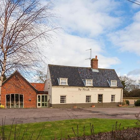 The Plough Hotel Wangford Luaran gambar